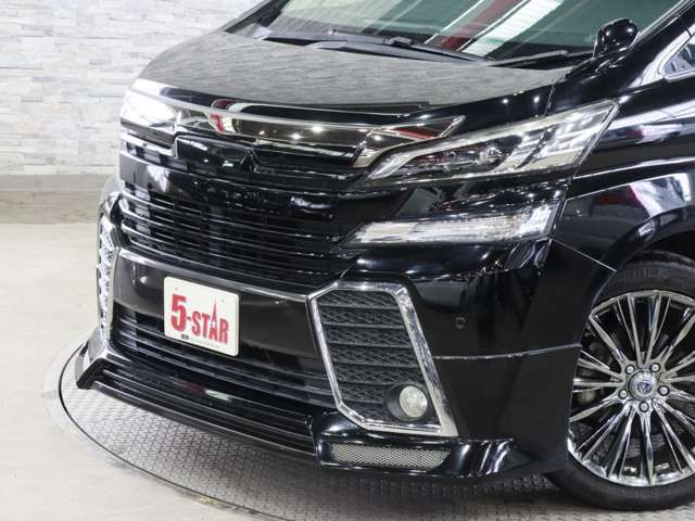 TOYOTA VELLFIRE 2015 Image 31