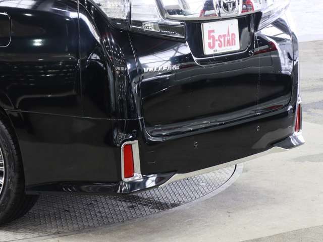 TOYOTA VELLFIRE 2015 Image 31