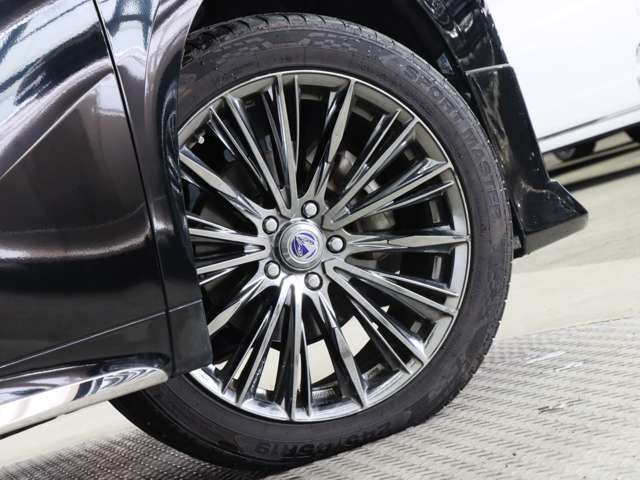 TOYOTA VELLFIRE 2015 Image 31