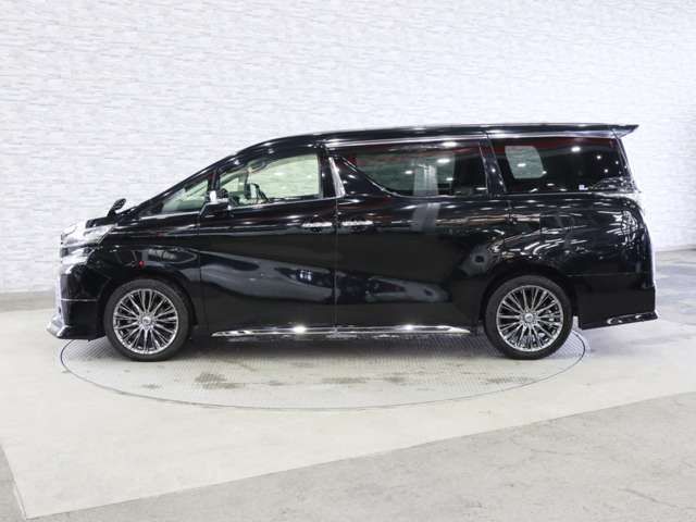 TOYOTA VELLFIRE 2015 Image 31