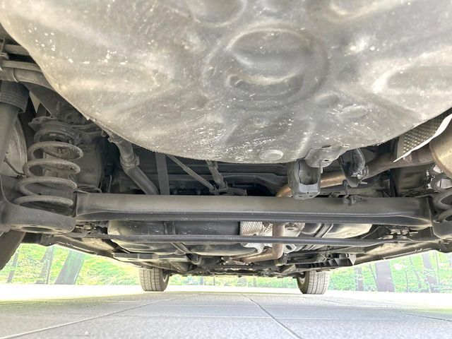 TOYOTA PRIUS ALPHA 2014 Image 31