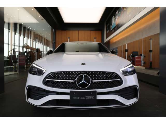 MERCEDES BENZ C CLAS 2025 Image 31