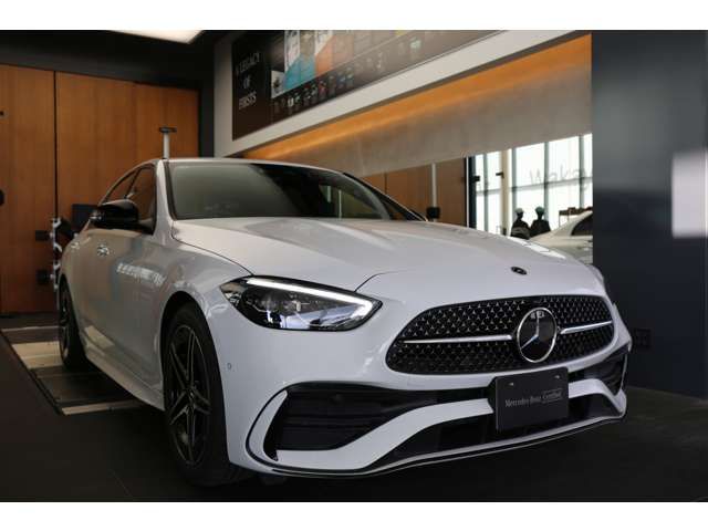MERCEDES BENZ C CLAS 2025 Image 31