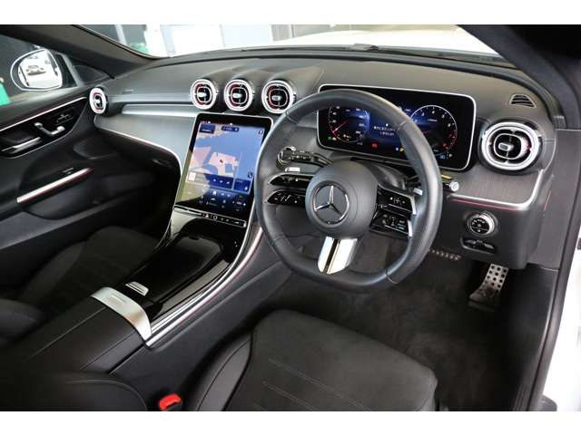 MERCEDES BENZ C CLAS 2025 Image 31