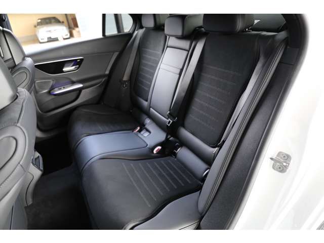 MERCEDES BENZ C CLAS 2025 Image 31