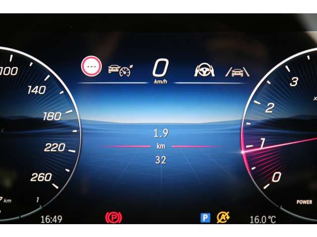 MERCEDES BENZ C CLAS 2025 Image 31