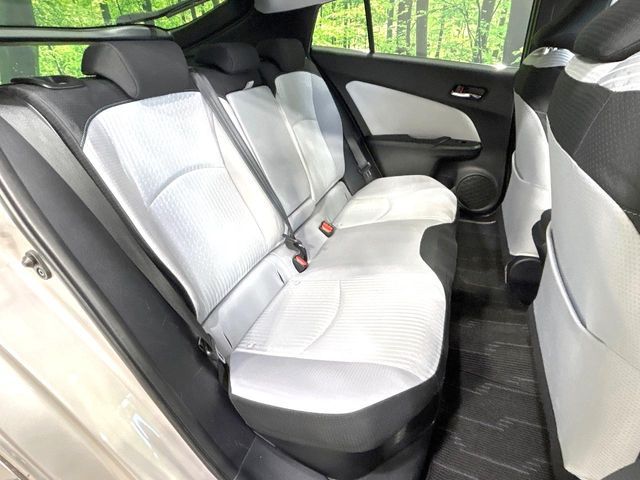 TOYOTA PRIUS 2016 Image 31