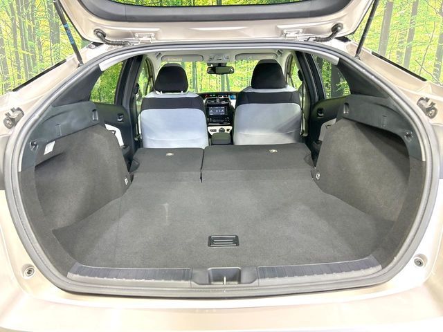 TOYOTA PRIUS 2016 Image 31