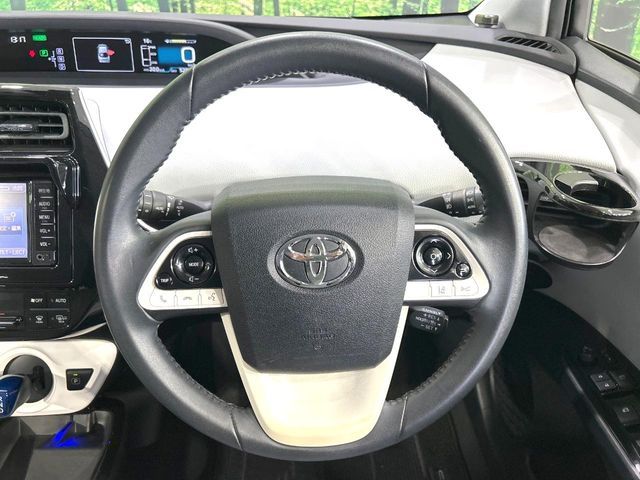 TOYOTA PRIUS 2016 Image 31