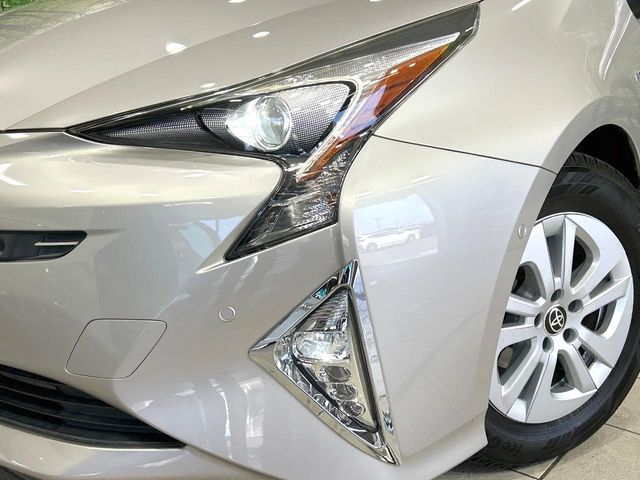 TOYOTA PRIUS 2016 Image 31