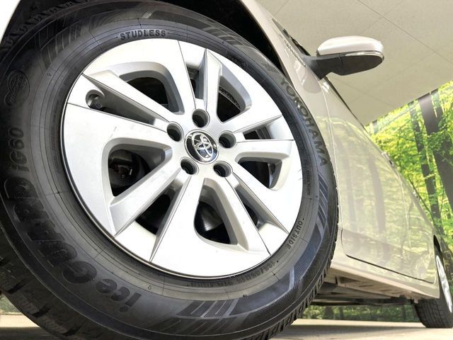 TOYOTA PRIUS 2016 Image 31