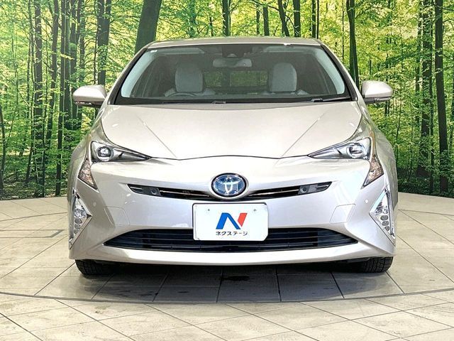 TOYOTA PRIUS 2016 Image 31