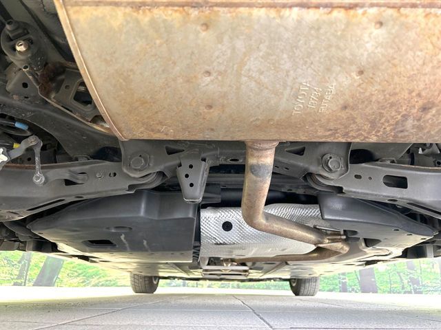 TOYOTA PRIUS 2016 Image 31