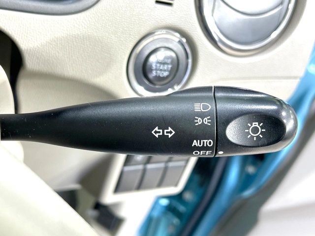 SUZUKI PALETTE 2011 Image 31