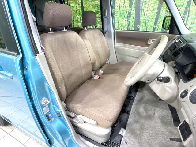 SUZUKI PALETTE 2011 Image 31