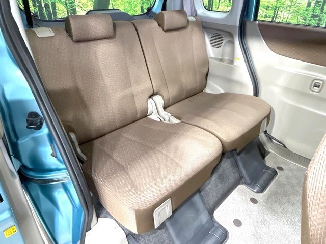 SUZUKI PALETTE 2011 Image 31