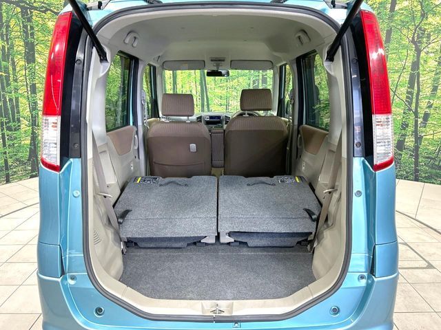 SUZUKI PALETTE 2011 Image 31