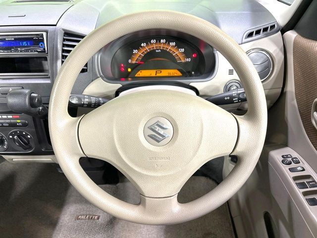 SUZUKI PALETTE 2011 Image 31