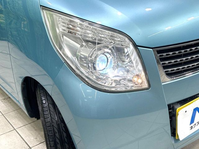 SUZUKI PALETTE 2011 Image 31