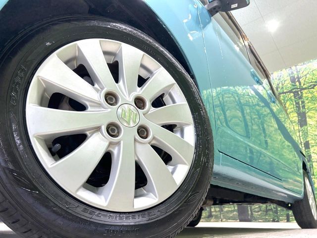 SUZUKI PALETTE 2011 Image 31