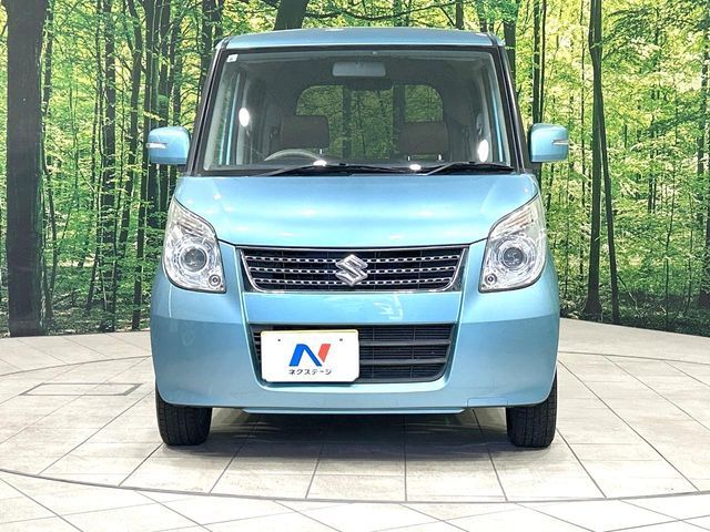 SUZUKI PALETTE 2011 Image 31