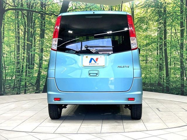 SUZUKI PALETTE 2011 Image 31