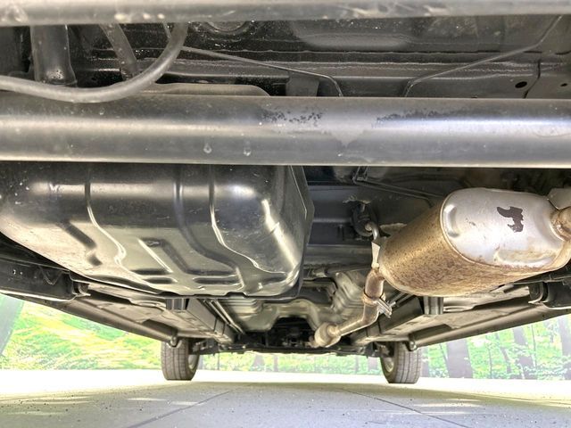 SUZUKI PALETTE 2011 Image 31