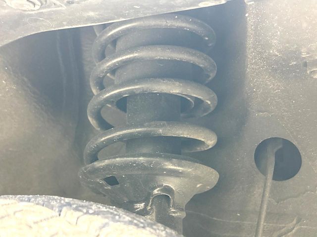 SUZUKI PALETTE 2011 Image 31