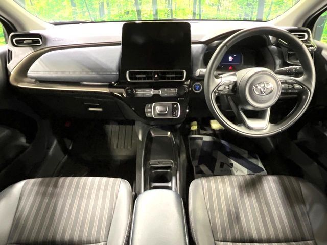 TOYOTA AQUA 2021 Image 31