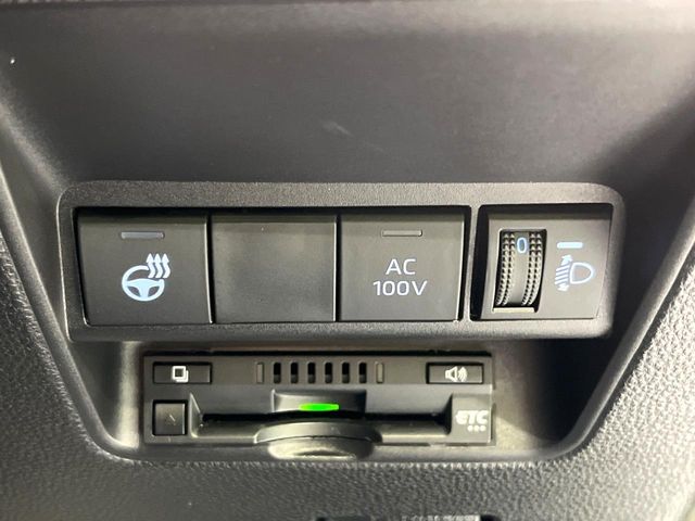 TOYOTA AQUA 2021 Image 31