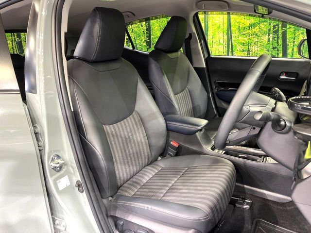 TOYOTA AQUA 2021 Image 31