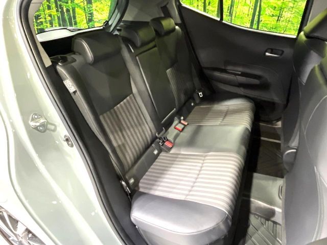 TOYOTA AQUA 2021 Image 31