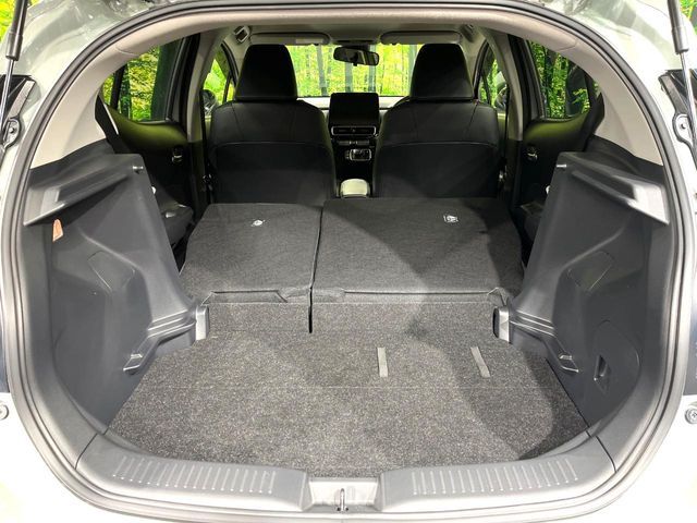 TOYOTA AQUA 2021 Image 31