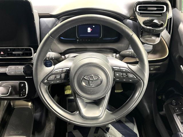 TOYOTA AQUA 2021 Image 31