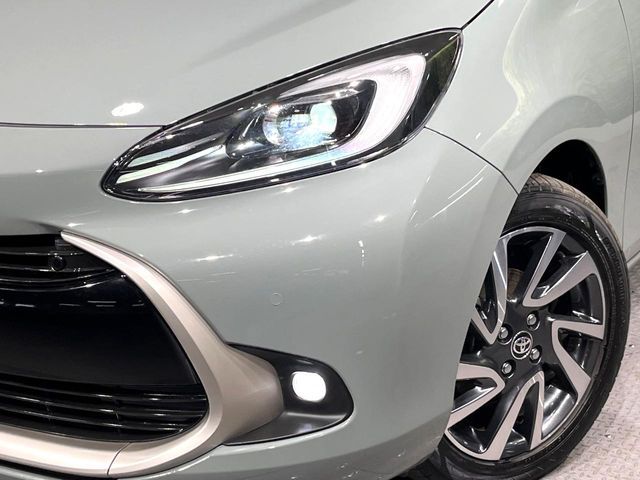 TOYOTA AQUA 2021 Image 31