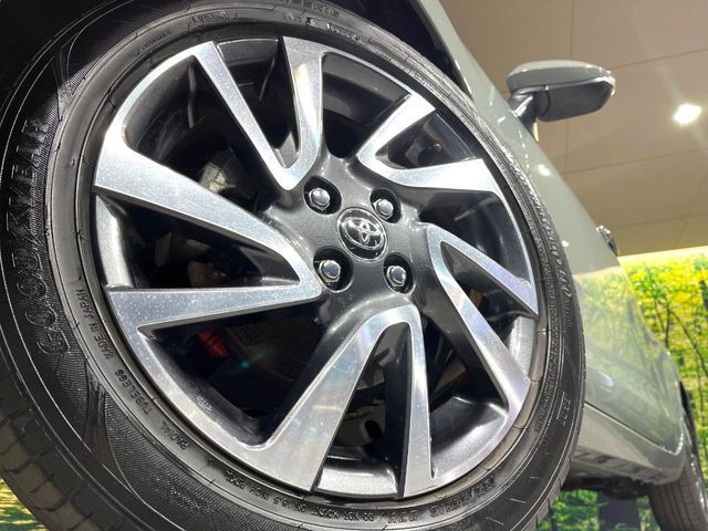 TOYOTA AQUA 2021 Image 31