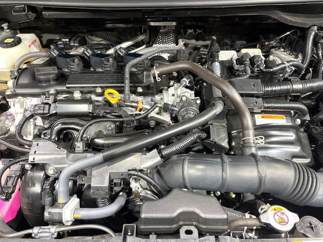 TOYOTA AQUA 2021 Image 31