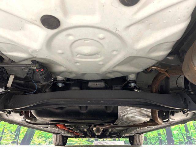 TOYOTA AQUA 2021 Image 31