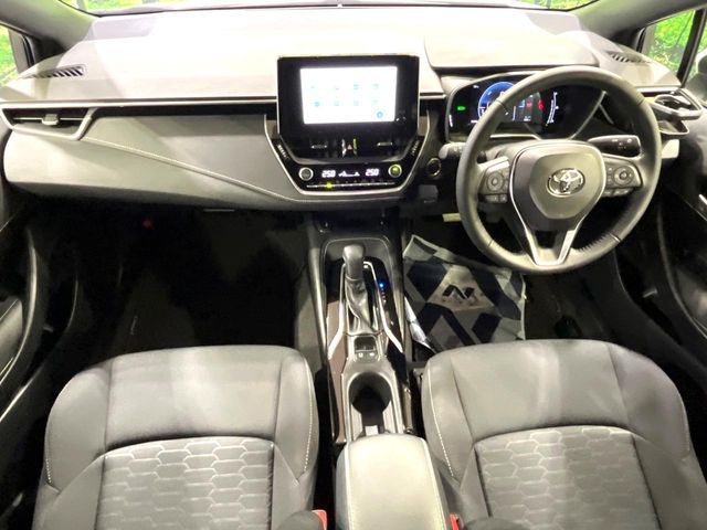 TOYOTA COROLLA SPORT HYBRID 2023 Image 31
