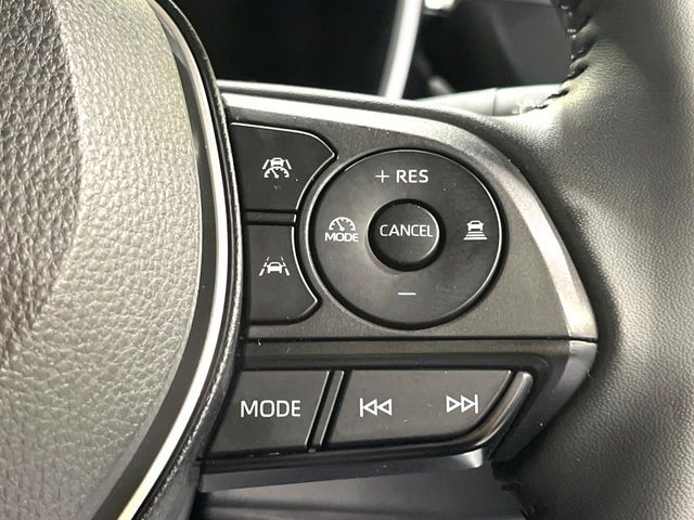 TOYOTA COROLLA SPORT HYBRID 2023 Image 31