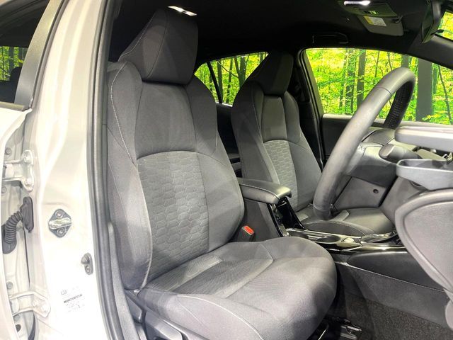 TOYOTA COROLLA SPORT HYBRID 2023 Image 31