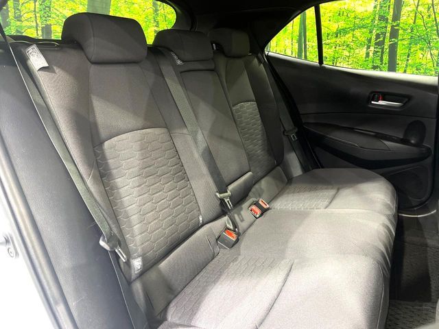 TOYOTA COROLLA SPORT HYBRID 2023 Image 31