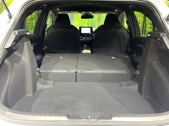 TOYOTA COROLLA SPORT HYBRID 2023 Image 31