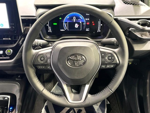 TOYOTA COROLLA SPORT HYBRID 2023 Image 31