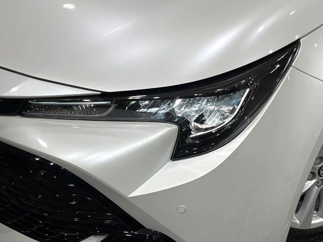 TOYOTA COROLLA SPORT HYBRID 2023 Image 31