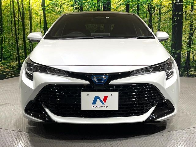 TOYOTA COROLLA SPORT HYBRID 2023 Image 31