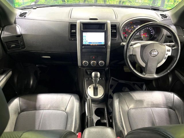 NISSAN X-TRAIL 4WD 2013 Image 31