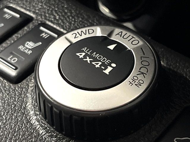 NISSAN X-TRAIL 4WD 2013 Image 31