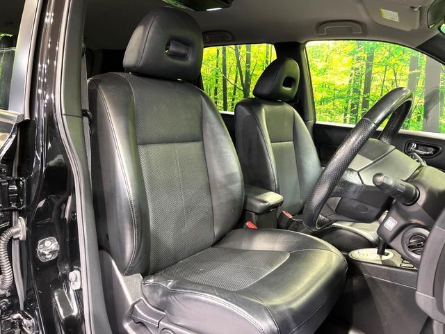 NISSAN X-TRAIL 4WD 2013 Image 31