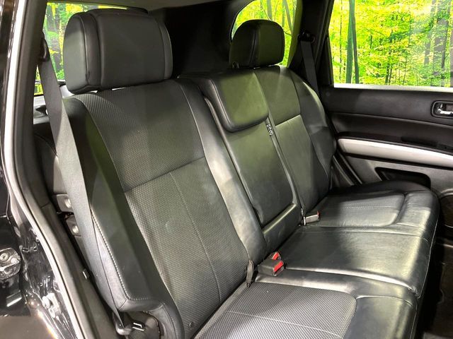 NISSAN X-TRAIL 4WD 2013 Image 31